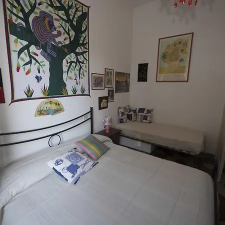 Casa Giuditta 카스티글리온셀로