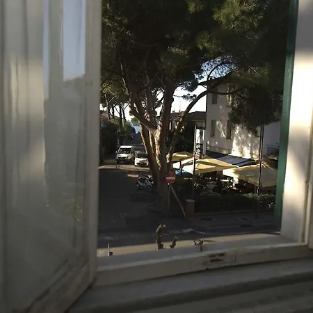 아파트 Casa Giuditta *