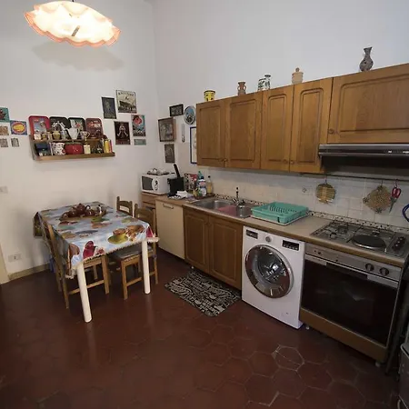아파트 Casa Giuditta 카스티글리온셀로