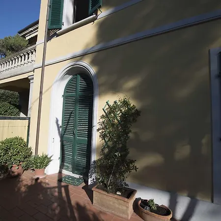Casa Giuditta 아파트 *