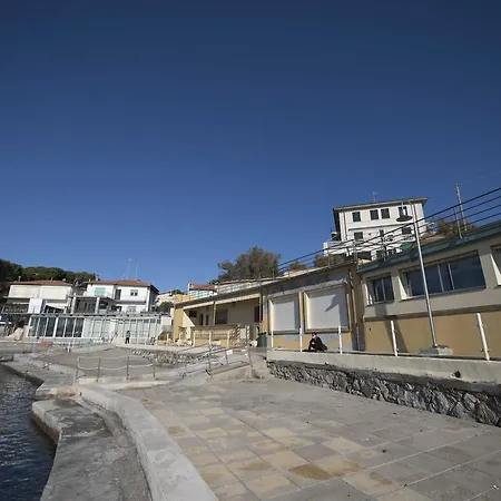 아파트 Casa Giuditta