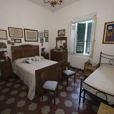 Casa Giuditta 아파트 카스티글리온셀로