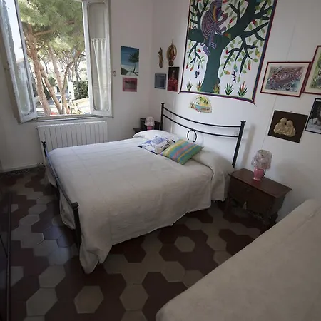 Casa Giuditta 카스티글리온셀로