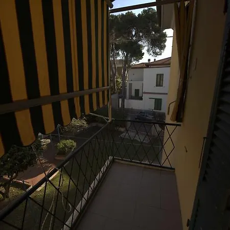Casa Giuditta 아파트
