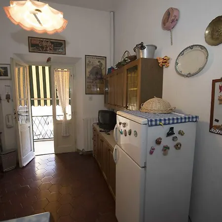아파트 Casa Giuditta *