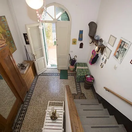 Casa Giuditta * 카스티글리온셀로