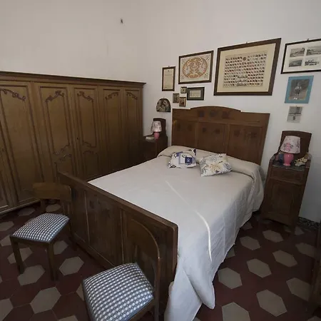 아파트 Casa Giuditta