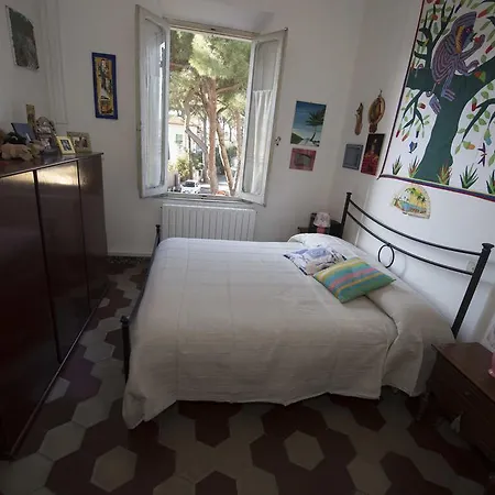 Casa Giuditta 아파트 *