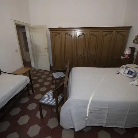 아파트 Casa Giuditta