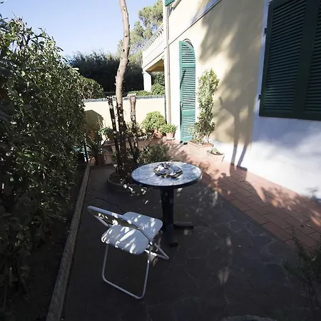 Casa Giuditta 아파트