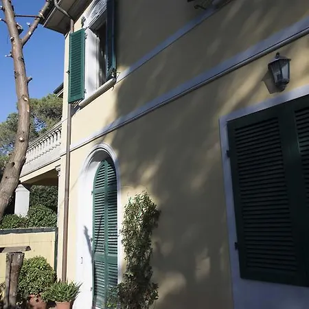 Casa Giuditta 아파트 *