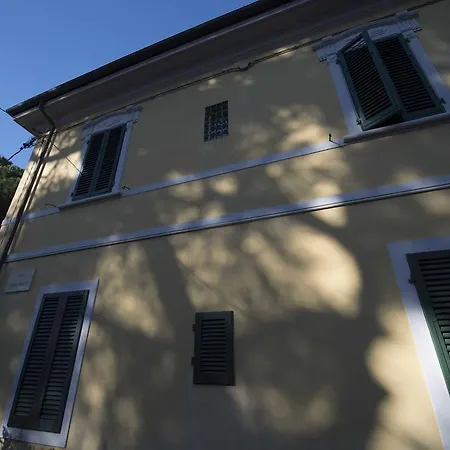 Casa Giuditta 아파트 카스티글리온셀로