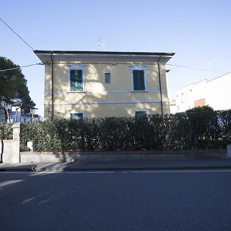 Casa Giuditta 아파트 *