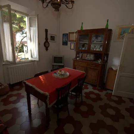 Casa Giuditta 아파트