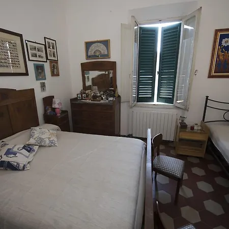 Casa Giuditta * Castiglioncello