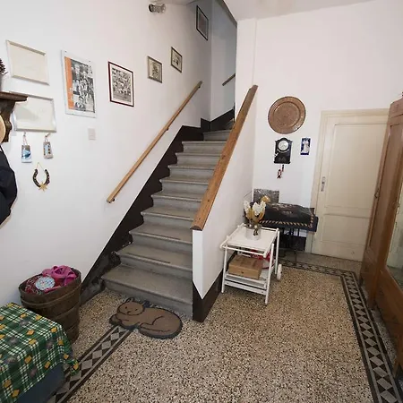 Casa Giuditta Apartment *