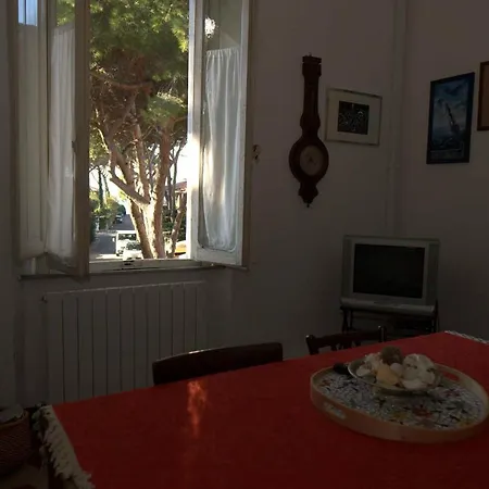 Casa Giuditta Apartment