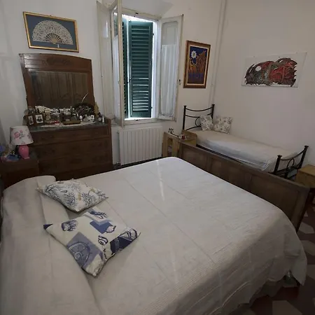 Casa Giuditta Castiglioncello