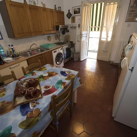 Apartamento Casa Giuditta