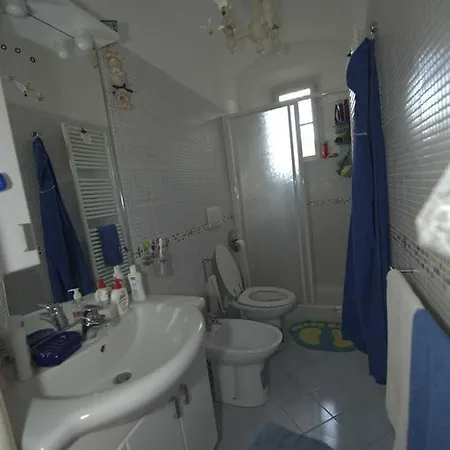 Apartamento Casa Giuditta Castiglioncello