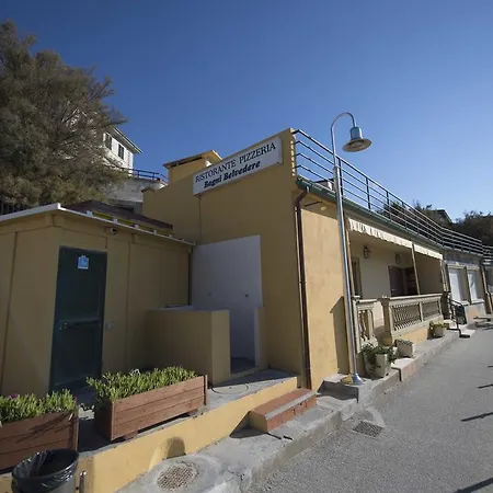 Casa Giuditta Apartamento Castiglioncello