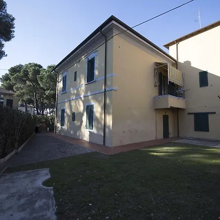 Casa Giuditta Apartamento