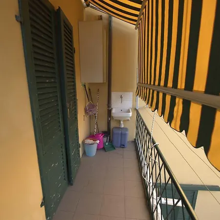 Apartamento Casa Giuditta *