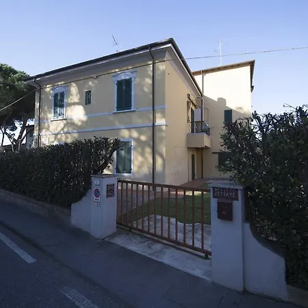 Casa Giuditta