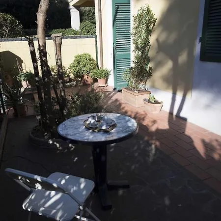Casa Giuditta Apartamento Castiglioncello