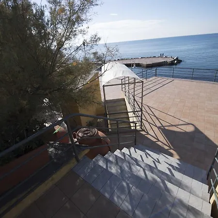 Casa Giuditta Castiglioncello