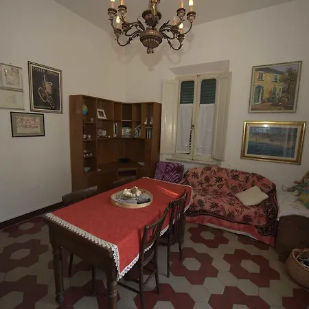 Apartamento Casa Giuditta *