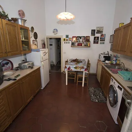 Apartamento Casa Giuditta Castiglioncello