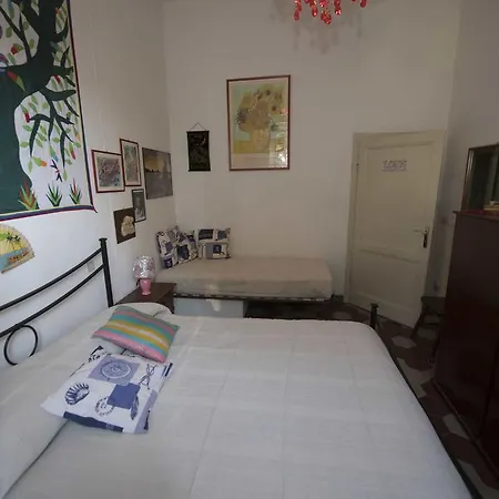 Apartamento Casa Giuditta
