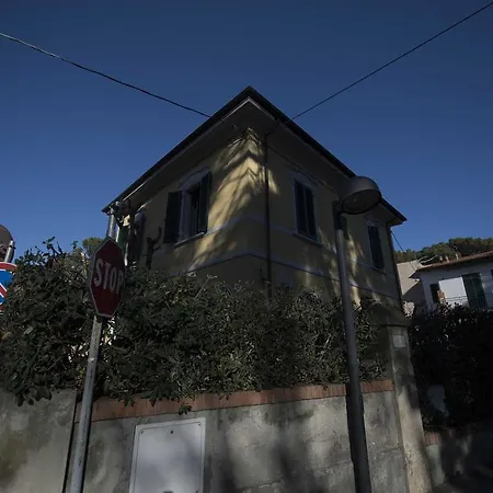 Casa Giuditta Castiglioncello