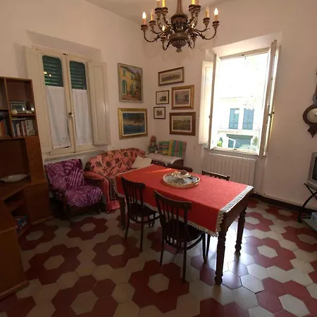 Casa Giuditta Apartamento